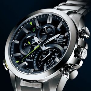 ساعت مدل Casio Edifice EQB-501