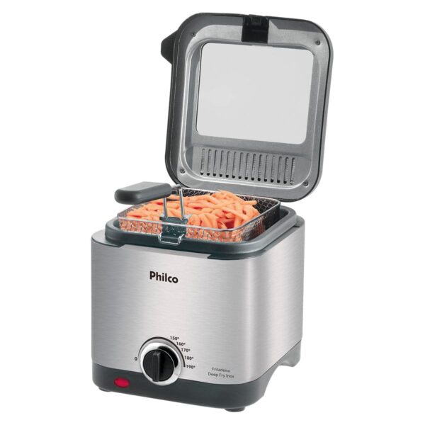 دستگاه سرخ‌کن برقی Philco