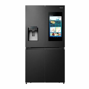 یخچال Hisense Cross Door Inverter 545L