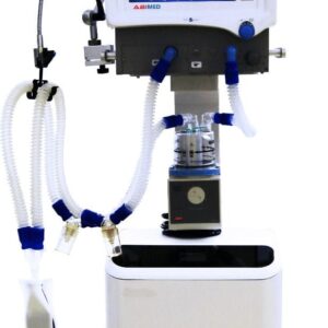 ABIMED ICU Ventilator