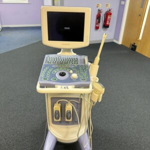 Ultrasound Machine