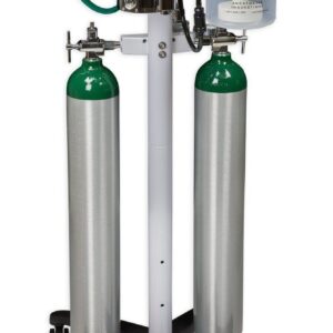 Portable Anesthesia Machine