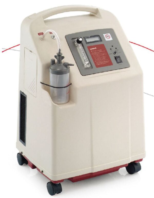 Oxygen Concentrator