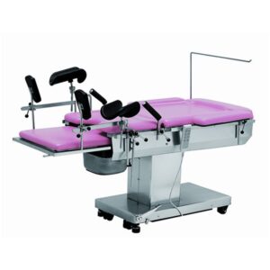 Electric Obstetric Delivery Table