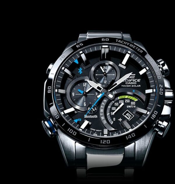 ساعت مدل Casio Edifice EQB-501 - Image 2