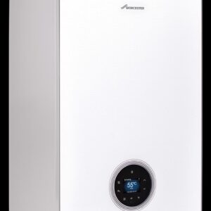 بایلر گازی دیواری(Gas Combi Boiler)