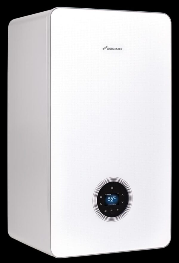 بایلر گازی دیواری(Gas Combi Boiler)