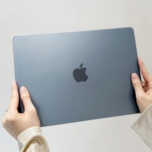 MacBook Air(Intel version)