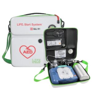 CPR kit