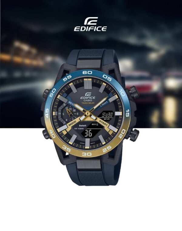 ساعت CASIO Edifice