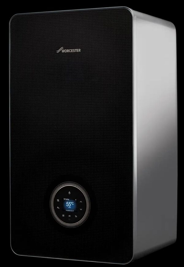 بایلر گازی دیواری(Gas Combi Boiler) - Image 3