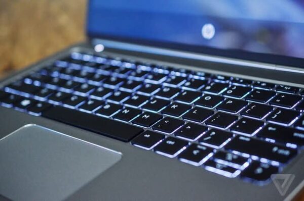 HP EliteBook Folio G1 - Image 5