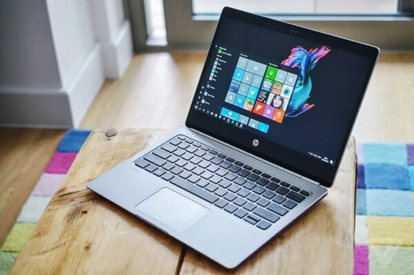 HP EliteBook Folio G1 - Image 4
