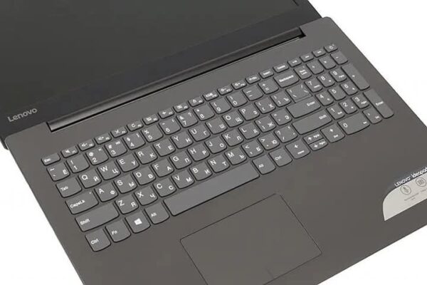 Lenovo IdeaPad 320x - Image 4