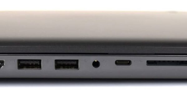 Lenovo IdeaPad 320x - Image 5