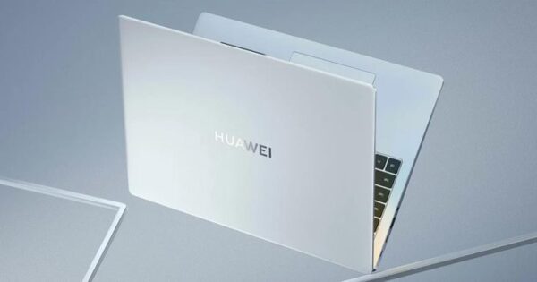 لپ‌تاپ Huawei MateBook X Pro - Image 3