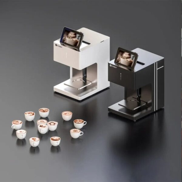 Evebot Mini Drink Printer - Image 4