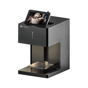 Evebot Mini Drink Printer