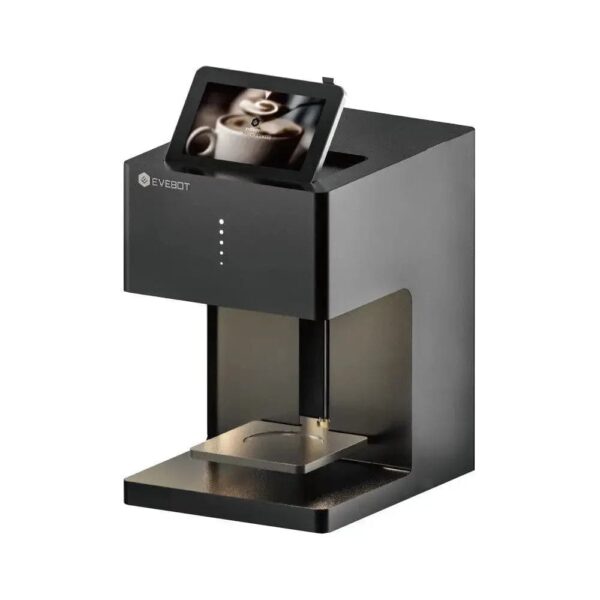 Evebot Mini Drink Printer