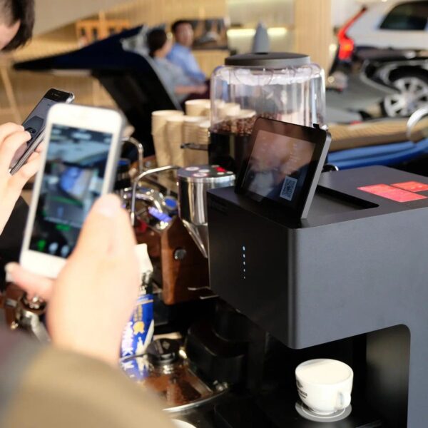 Evebot Mini Drink Printer - Image 5