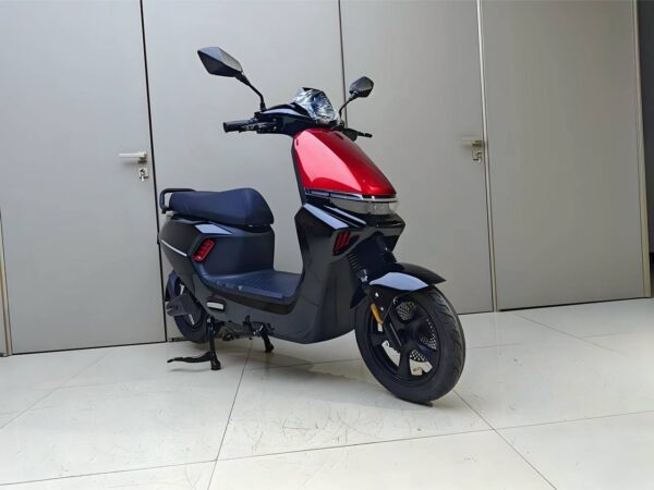 موتور سکلیت برقی G90