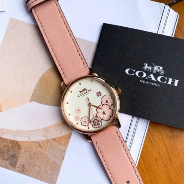 COACH - Image 2