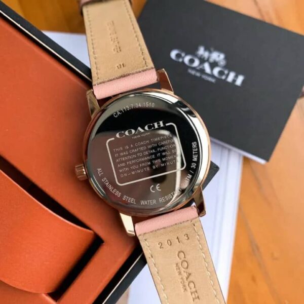COACH - Image 3
