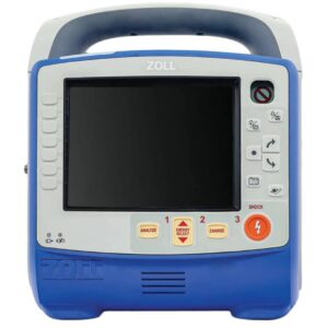 دستگاه شوک قلبی Zoll X Series