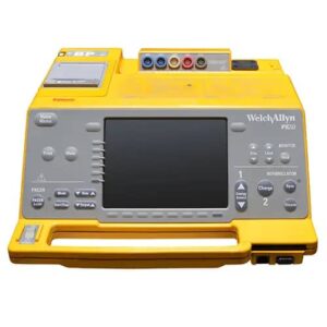 دستگاه دفیبریلاتور و مانیتورینگ چندمنظوره Welch Allyn PIC 50