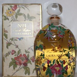 عطر شماره یک لورا اشلی