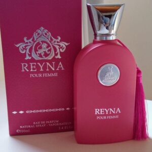 REYNA Pour Femme