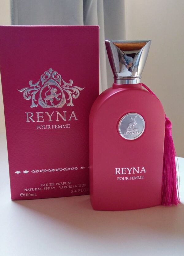 REYNA Pour Femme
