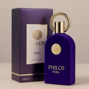 PHILOS PURA Eau de Parfum