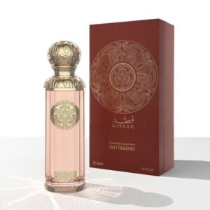 Gissah Light Fragrance