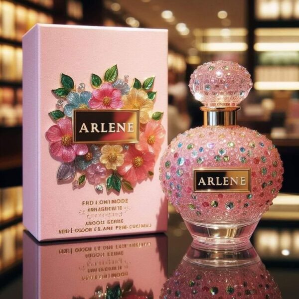 آرلین (ARLENE)