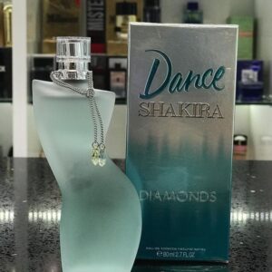 Dance Shakira Diamonds