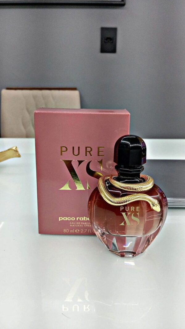  Pure XS by Paco Rabanne