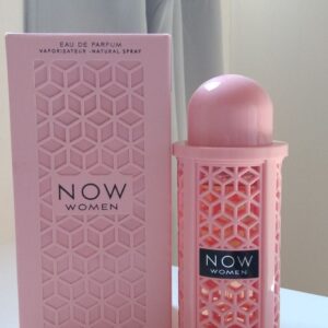 NOW Women by RAVE